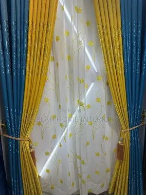 Quality Curtains at Each Incomplete Meter