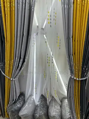Quality Curtains at Each Incomplete Meter
