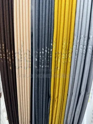Quality Curtains at Each Incomplete Meter