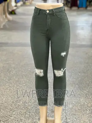 Photo - Classic Trending Jeans