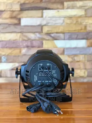 Excellent Quality Power 240volts Signal Stage/Disco Lights.
