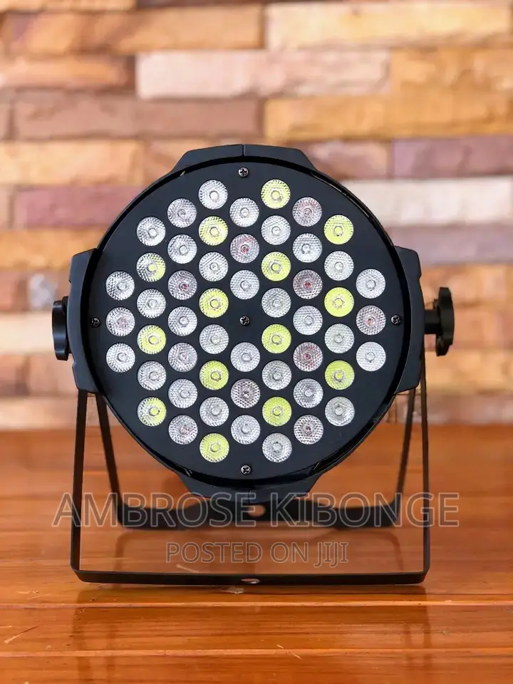 Excellent Quality Power 240volts Signal Stage/Disco Lights.