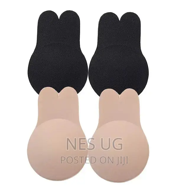 Invisible Strapless Breast Lift Up Adhesive Bra