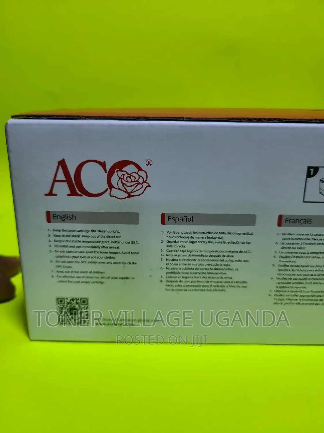 17A Toner Cartridge for Use in Hp M102a M102w M130a M130fn