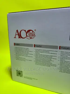 Hp 26A Toner Cartridge for Use in Hp M402n M426fdw M426fdn