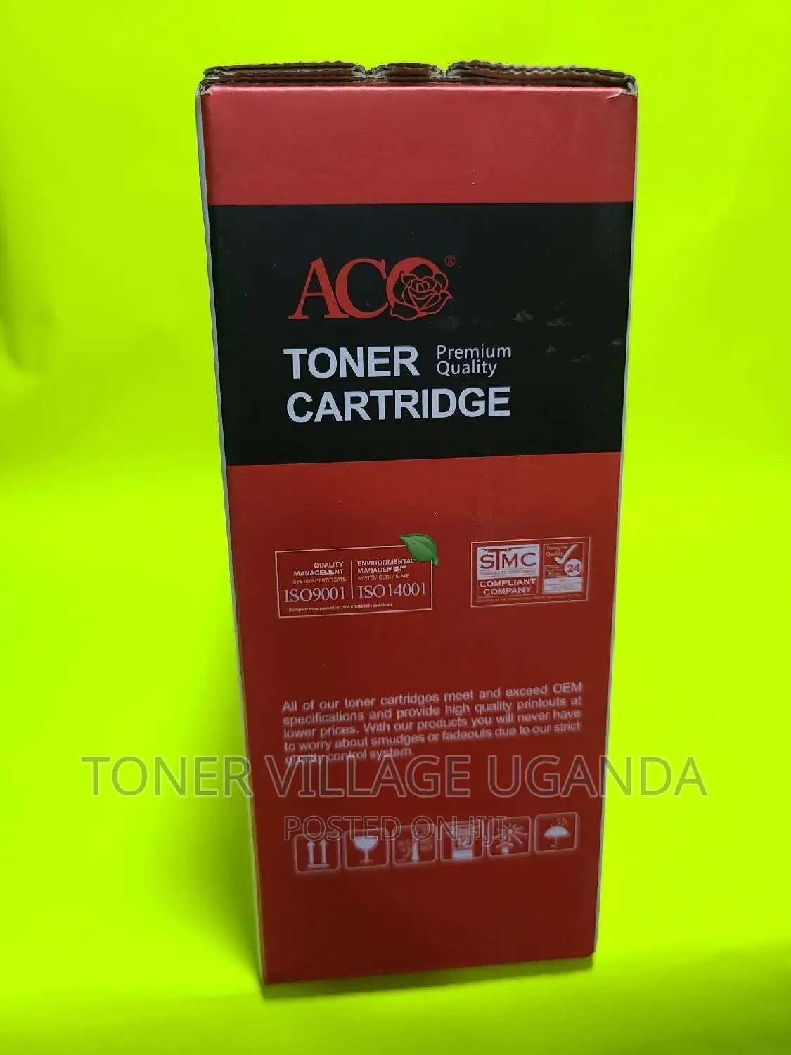 117A Toner Cartridge for Use in Hp 150a 150nw 178fnw 178nw