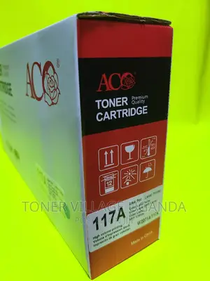 117A Cyan Toner Cartridge for Use in Hp 150a 150nw 178fnw