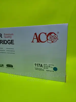 117A Cyan Toner Cartridge for Use in Hp 150a 150nw 178fnw