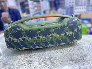 Hopstsr A60 on the Go Powerful Bass Speaker