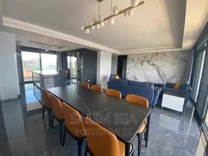 Furnished 3bdrm Block of Flats in Kololo Property, Central Division