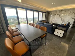 Furnished 3bdrm Block of Flats in Kololo Property, Central Division