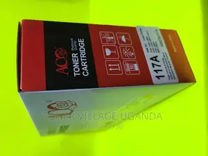 117A Yellow Cartridge for Use in Hp 150a 150nw 178fnw