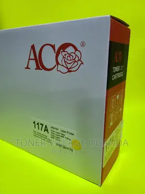 117A Yellow Cartridge for Use in Hp 150a 150nw 178fnw