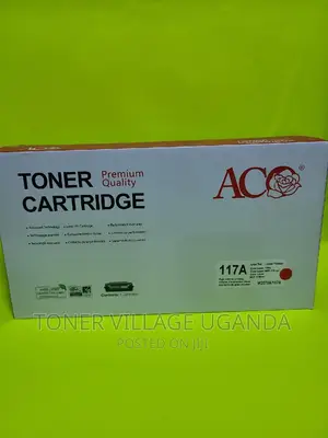 117A Magenta Toner Cartridge for Hp 150a 150nw 178fnw