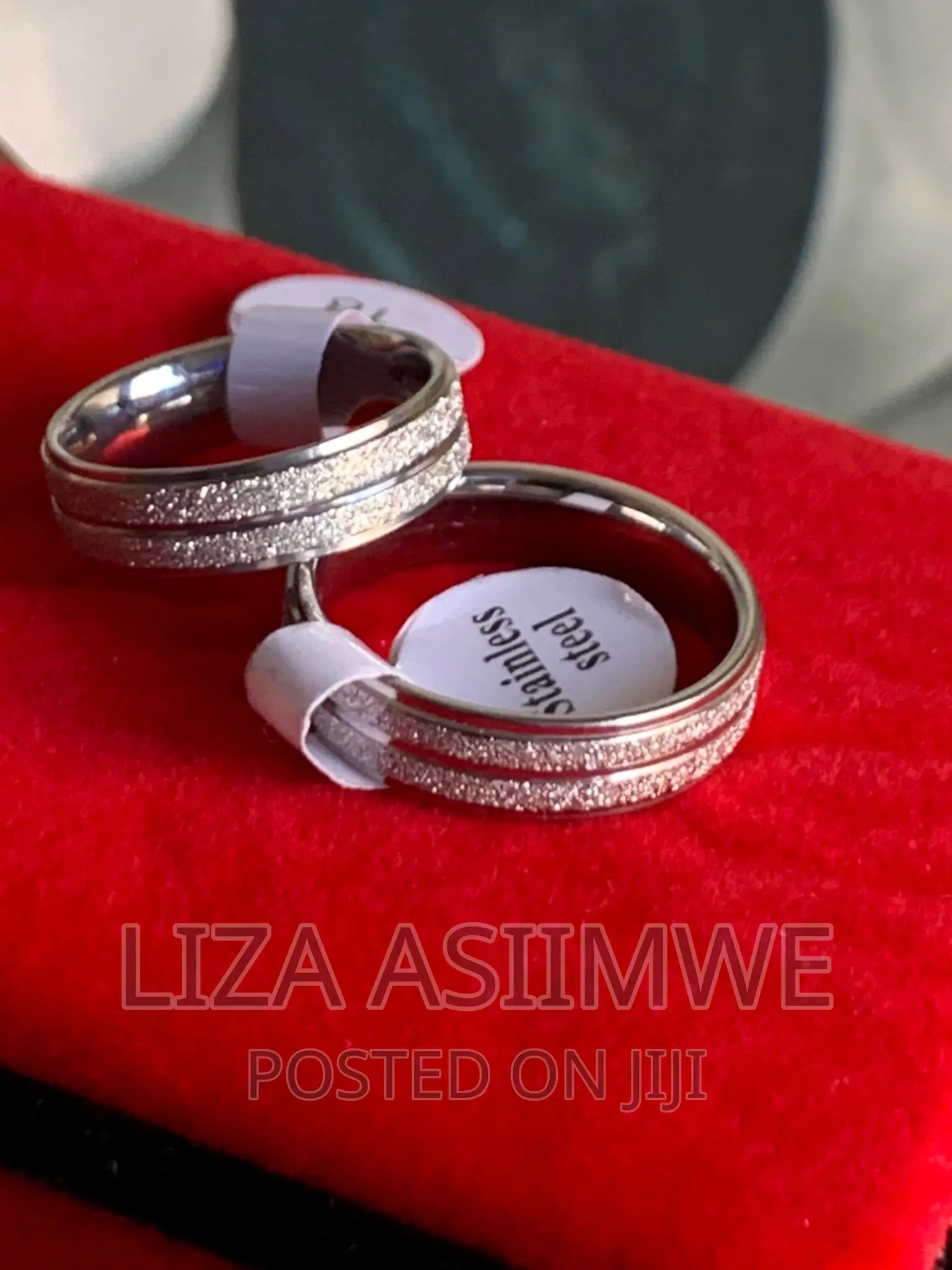 Rings Available at a Good and Affordable Price