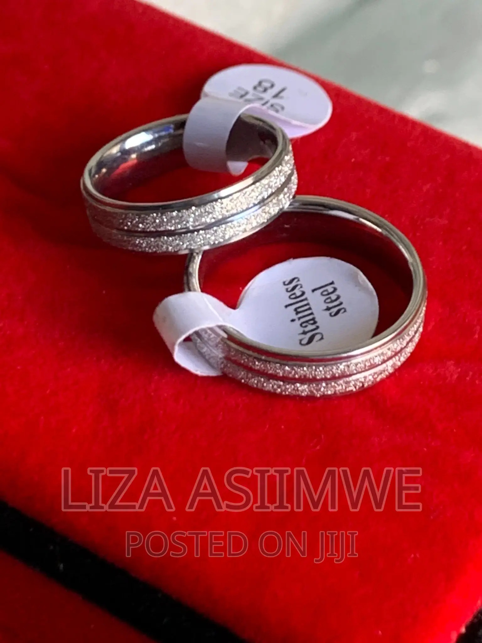 Rings Available at a Good and Affordable Price