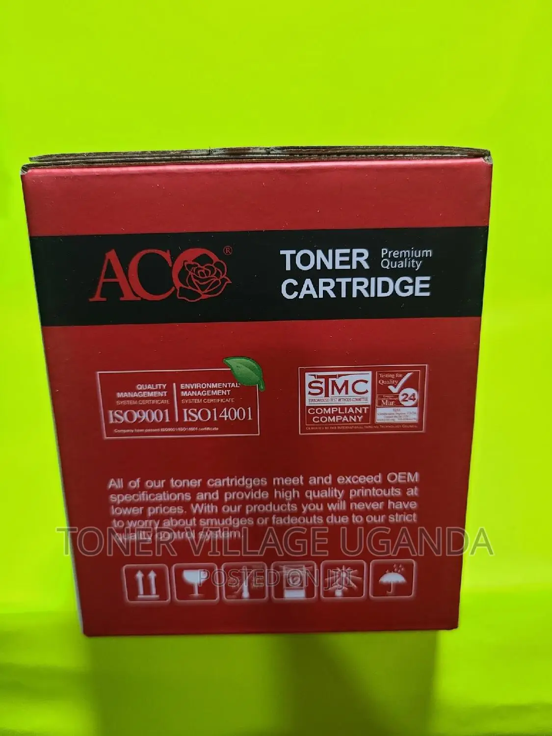 Hp 136A Toner Cartridge for Use in Hp MFP236 MFP236SDW 234