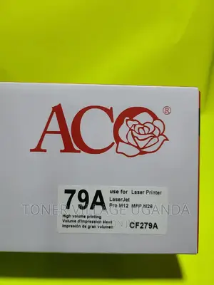 Hp 79A Toner Cartridge for Hp M12a M12w M26nw M26a