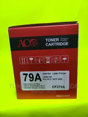 Hp 79A Toner Cartridge for Hp M12a M12w M26nw M26a