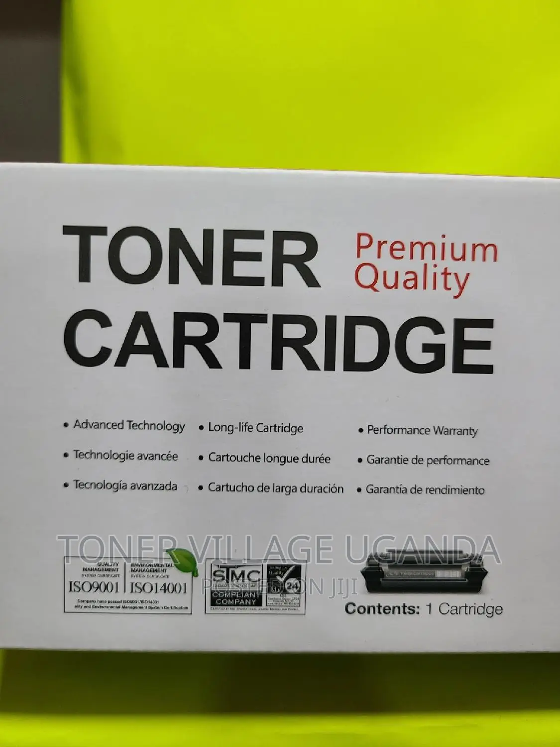 Hp 79A Toner Cartridge for Use in Hp M12a M12w M26a M26nw