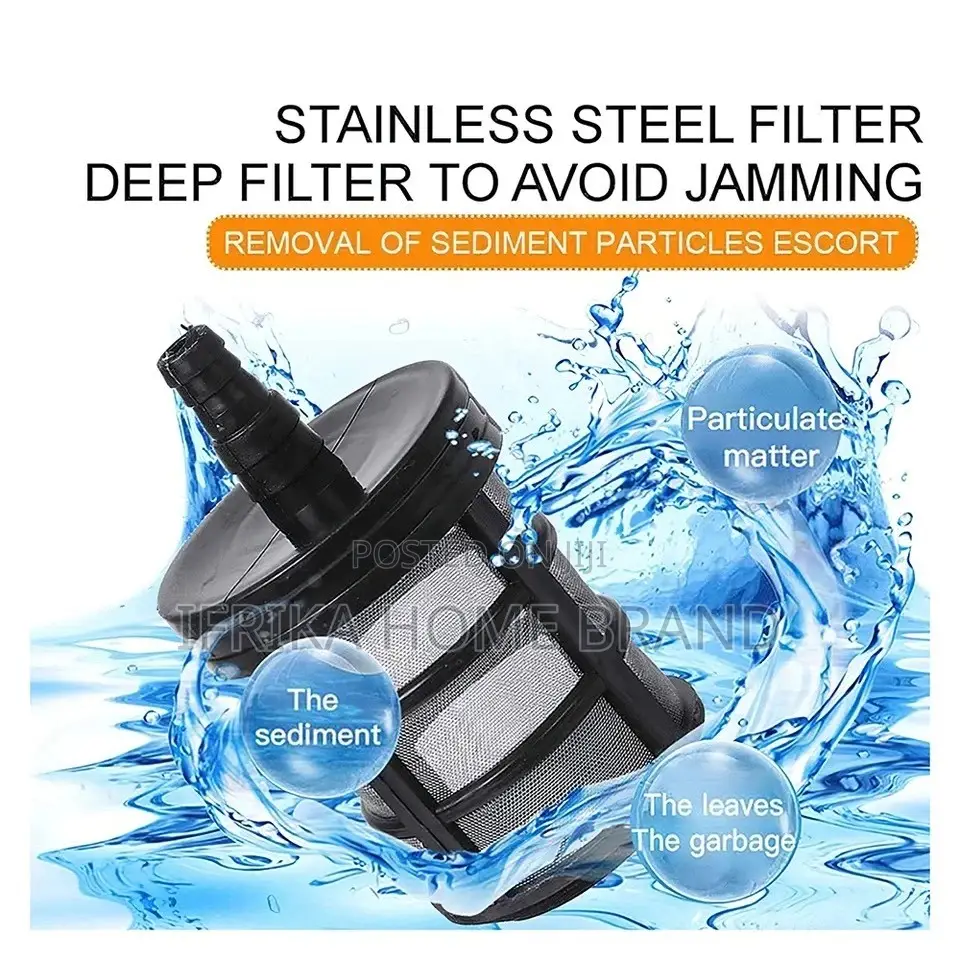 High Pressure Rechargeable Car Washer Gun High Pressure Car
