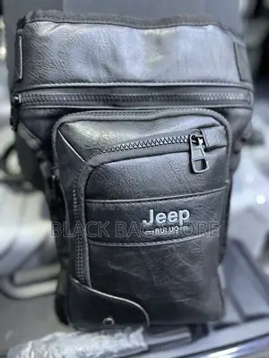 Fashion Thigh Bag