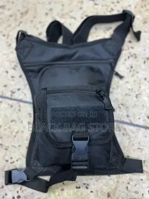Fashion Thigh Bag