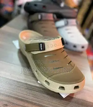 Original Crocs Sandals -Multi-Colours