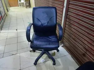 Adjustable Office Chair