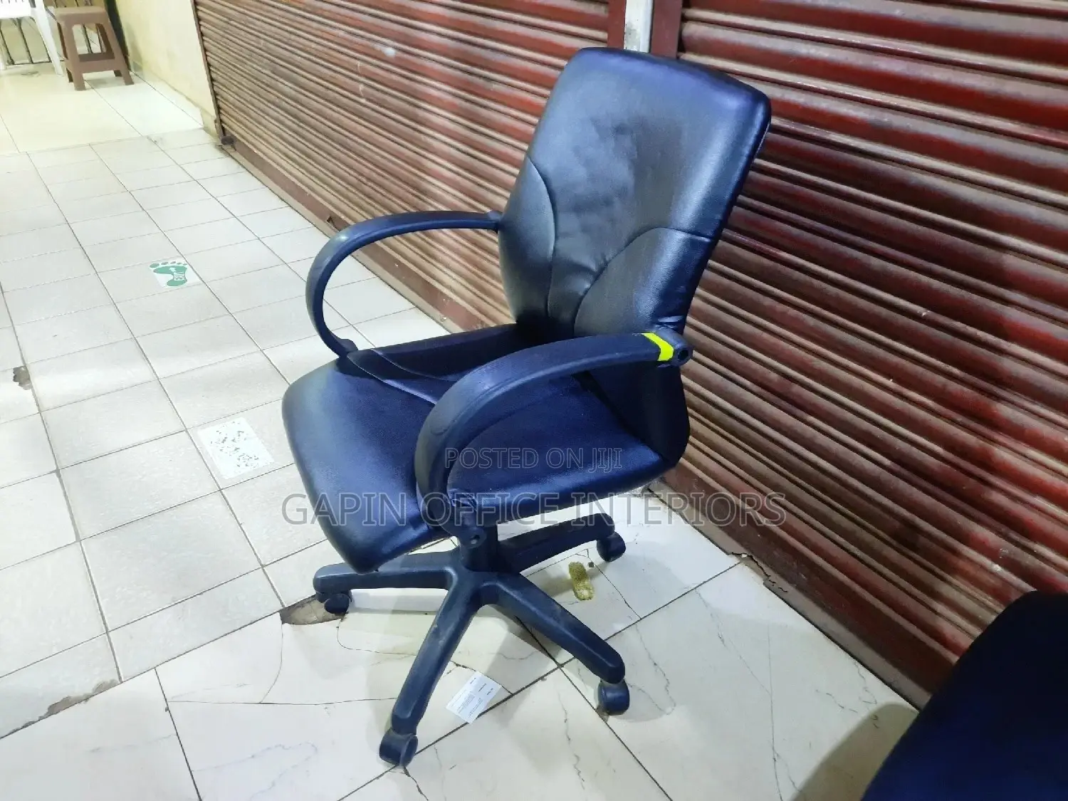 Adjustable Office Chair