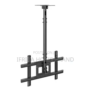 15 TV Ceiling Mount 32-57 Inch Flat Panel LED LCD TV Mount