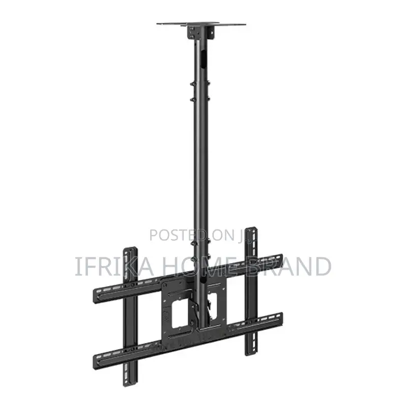 15 TV Ceiling Mount 32-57 Inch Flat Panel LED LCD TV Mount