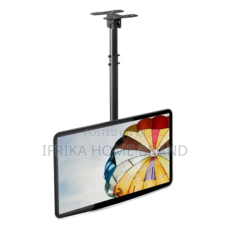 15 TV Ceiling Mount 32-57 Inch Flat Panel LED LCD TV Mount