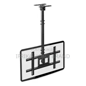 15 TV Ceiling Mount 32-57 Inch Flat Panel LED LCD TV Mount