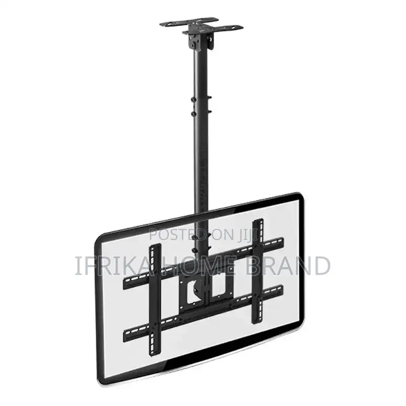 15 TV Ceiling Mount 32-57 Inch Flat Panel LED LCD TV Mount