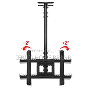 15 TV Ceiling Mount 32-57 Inch Flat Panel LED LCD TV Mount