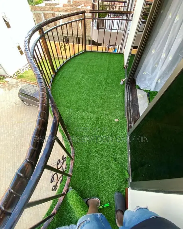 Grass Carpets (Artificial Turf