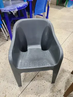 Plastic Sofa Chair
