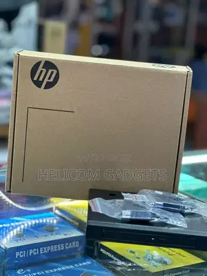 HP 3.0 External DVD Writer