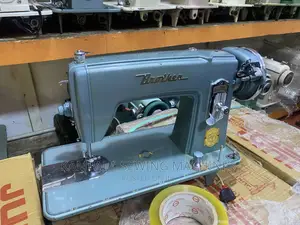 Japan Straight Sewing Machines
