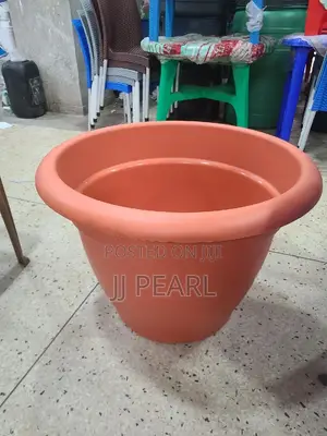 50litre Plastic Flower Pot