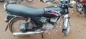 TVS Neo NX 2015 Black