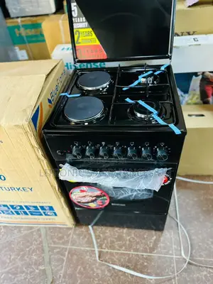 2 +2 Blue Flame Cooker