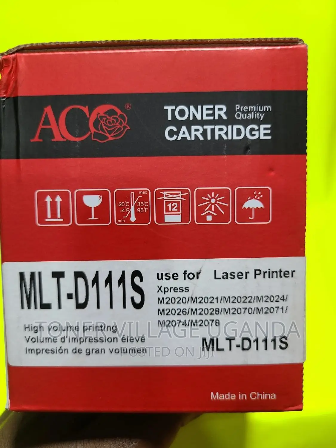 MLT -D111s Samsung for Express M2020 M2026 M2070 M2078