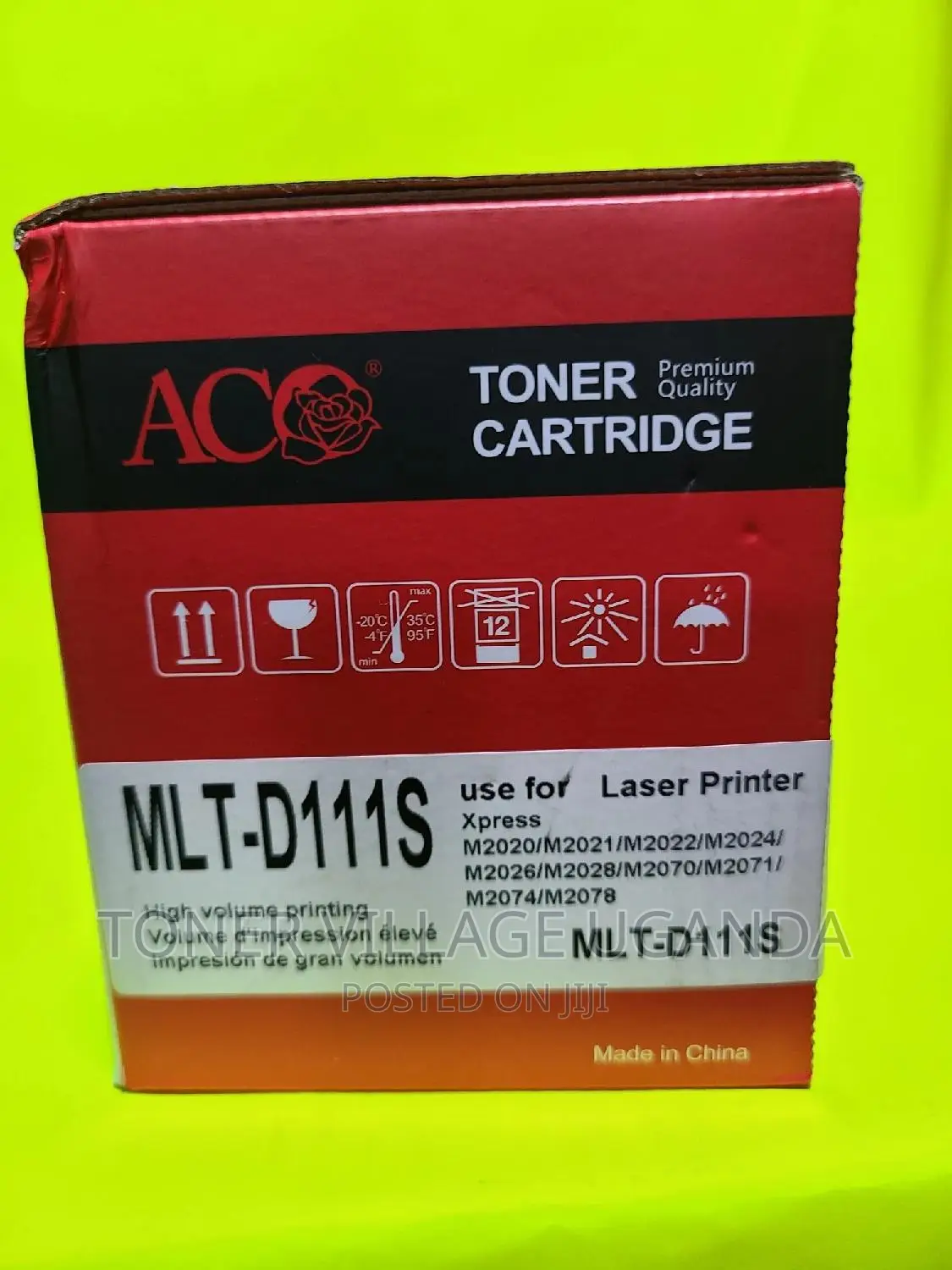 MLT -D111s Samsung for Express M2020 M2026 M2070 M2078