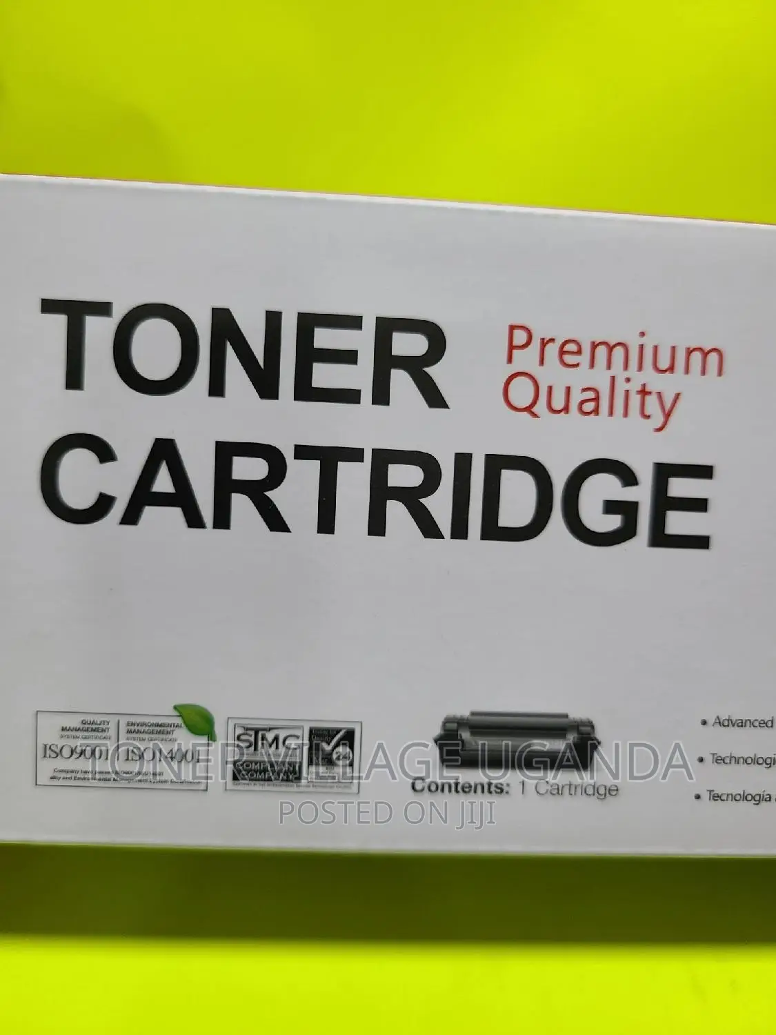 207A Toner Cartridge for Color Laserjet M283fdn M283fdw M255