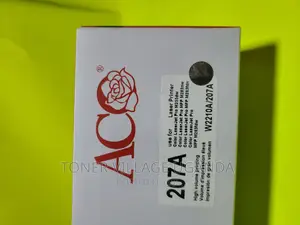207A Color Laserjet Toner Cartridge for Hp M283fdn M283fdw