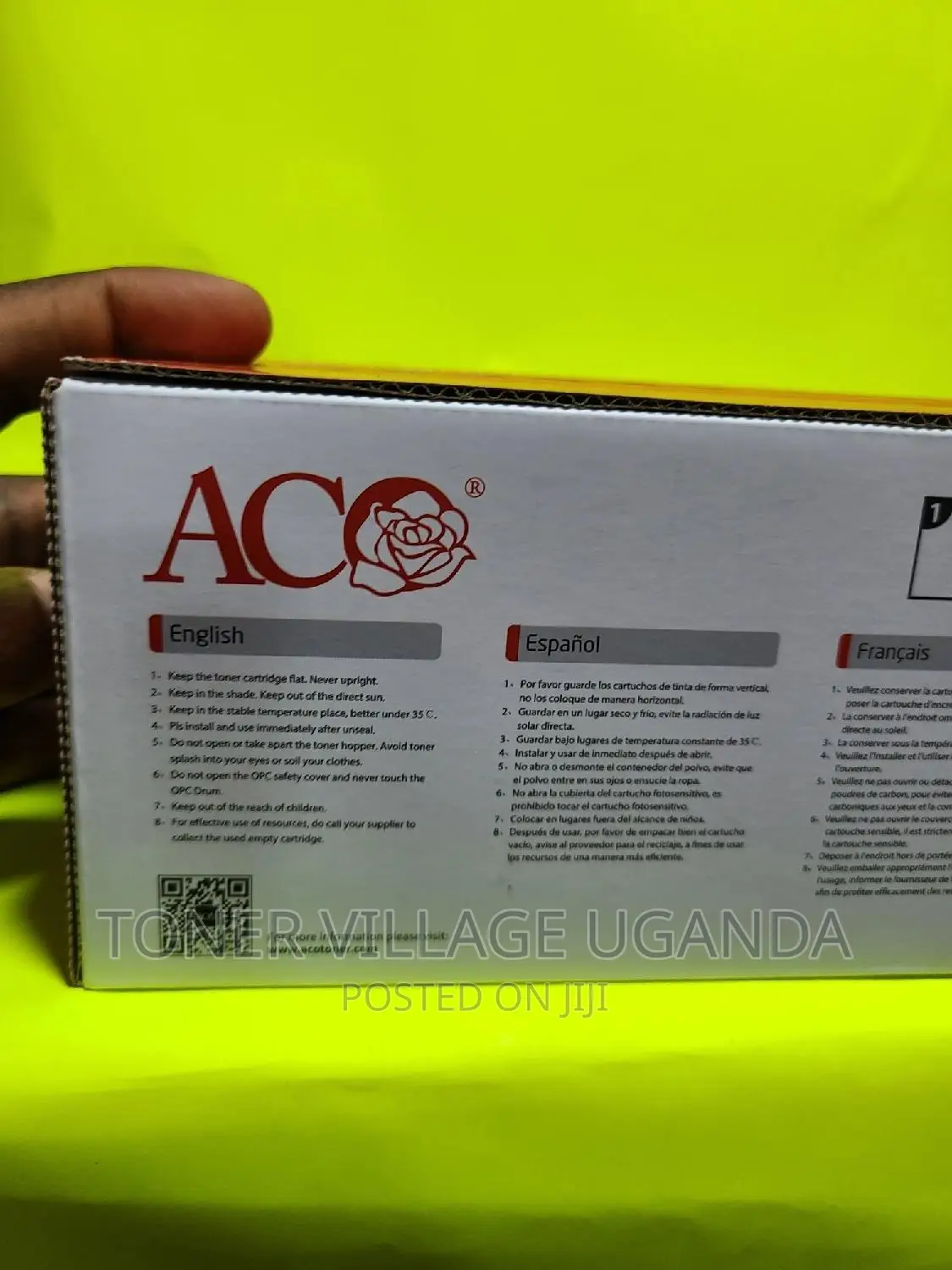 207A Color Laserjet Toner Cartridge for Hp M283fdn M283fdw