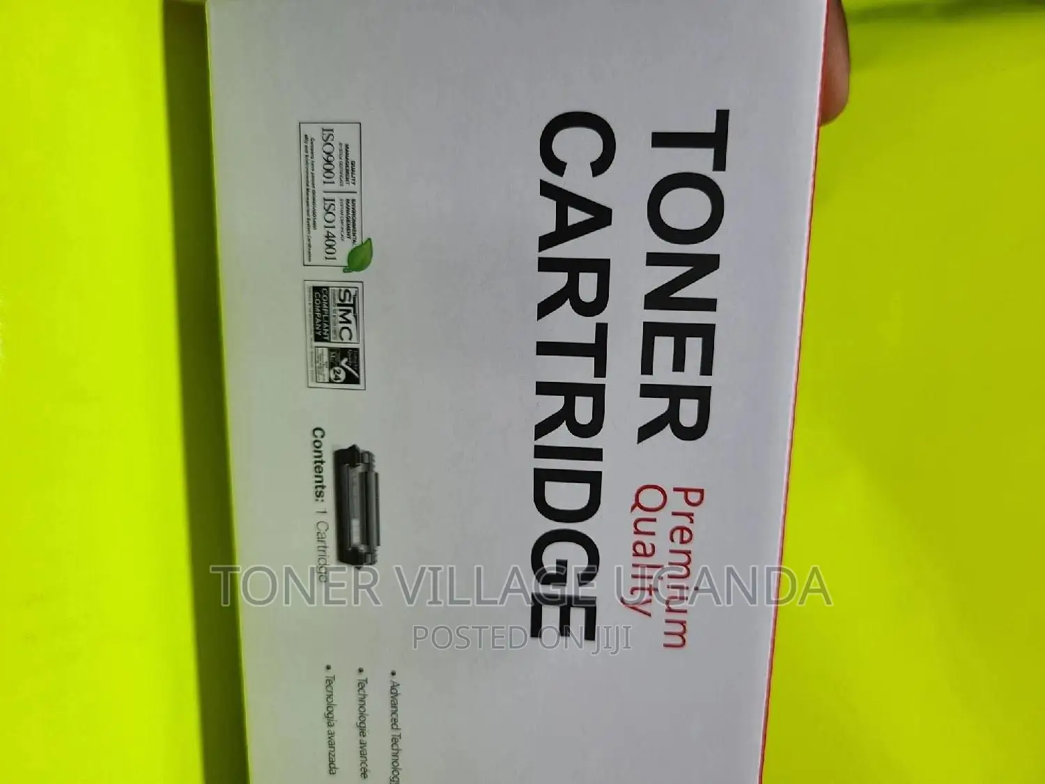 32A Drum Unit for Use in Hp M203 MFP 227