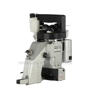 Bag Sealing Machine